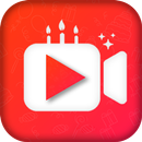 Birthday Video Maker with Song Pro HD 2021 APK