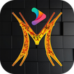 Magic Video Maker with Song - Photo Video Editor