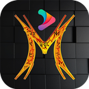Magic Video Maker with Song - Photo Video Editor APK