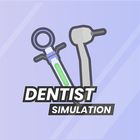 Dentist Simulation Zeichen