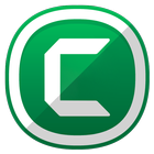 camtasia screen recorder icon