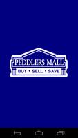 Peddlers Mall Affiche