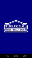 Peddlers Mall Poster