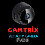 CAMTRIX Security Camera Guide icon
