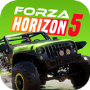 Forza Horizon 5 game guide APK