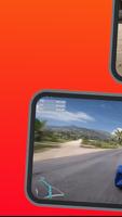 Forza Horizon 5 game guide ポスター