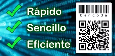 Escáner de código QR