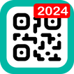 Pemindai QR code & Barcode