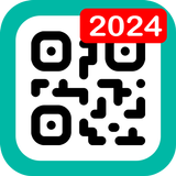 Scanner code QR & code barres