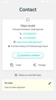 Scanner code QR & code barres capture d'écran 2