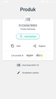 Pemindai QR code & Barcode screenshot 3
