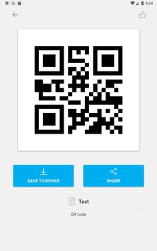 (no ads) QR Code Scanner Free & Barcode Scanner 截图 22