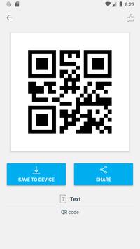 (no ads) QR Code Scanner Free & Barcode Scanner 截图 6