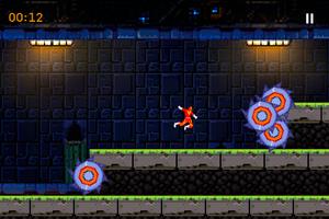 Swing adventure screenshot 1