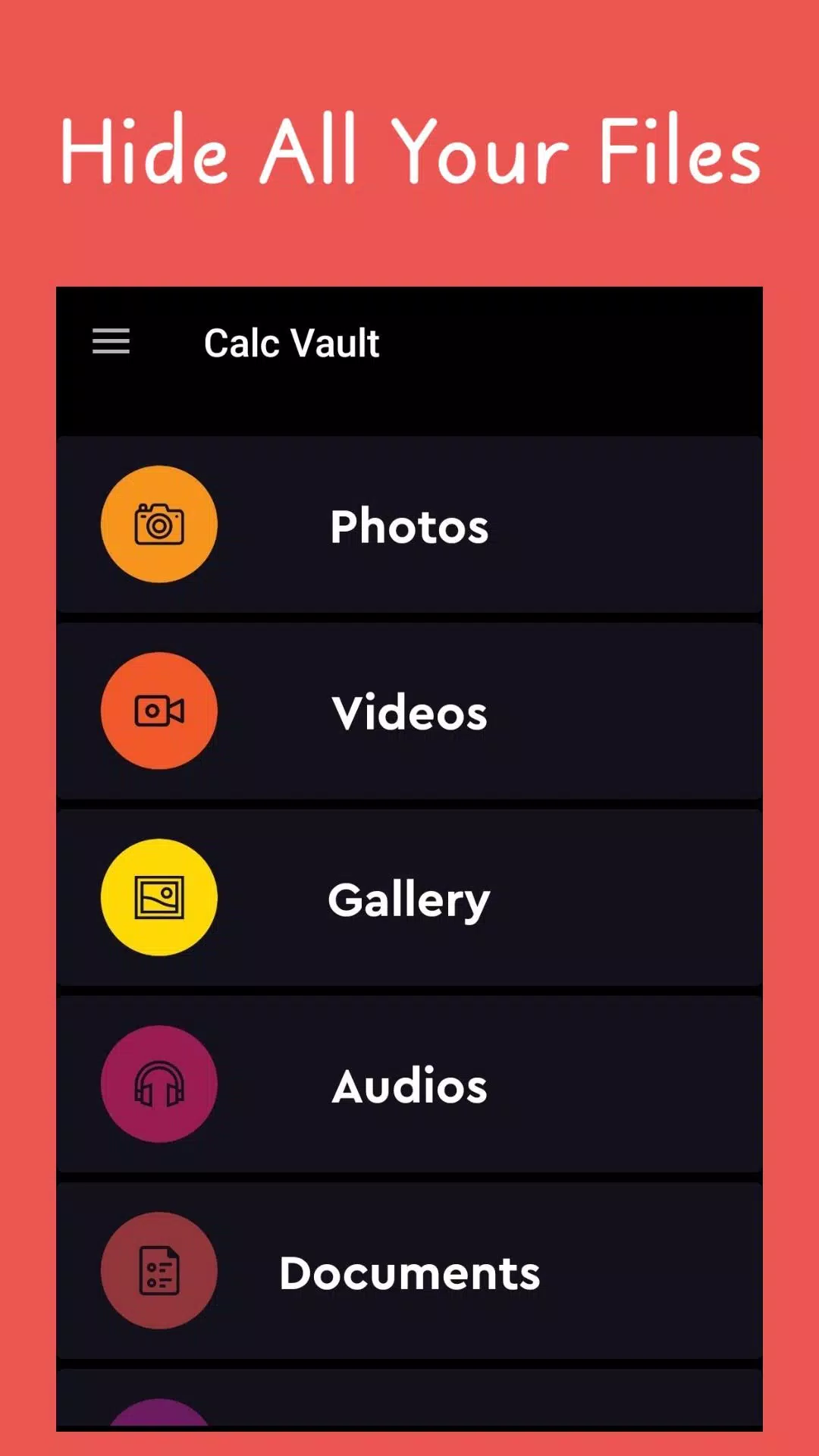 Photo and Video Hiding Program - Fake Calculator APK for Android Download