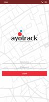Ayotrack Affiche