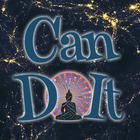 Can-DoIt - תודעה, התעוררות, תת מודע ואמת נצחית 圖標