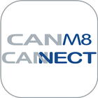 CANM8 icône