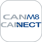 CANM8 icône