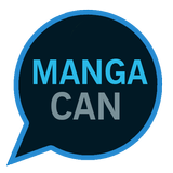 Canmik - Free Manga Reader App-icoon