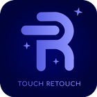 Touch Retouch icono