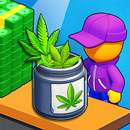 Weed Inc 420: Blaze & Trade APK