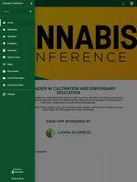 Cannabis Conference 2022 스크린샷 3