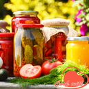 Canning recipes APK