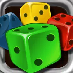 フリーサイコロとパズルゲームをロックN ROLL アプリダウンロード