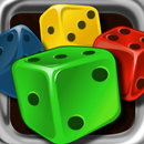 LNR Free- Dice and Puzzle Game APK