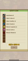 Simple Monster Hunter Ekran Görüntüsü 3