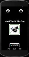 Multi ferramenta All in One imagem de tela 1