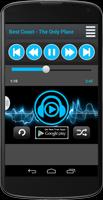 New MP3 Music Player for All اسکرین شاٹ 2