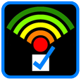 Проверьте Wifi пароль APK