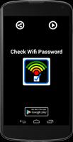 Überprüfen Wifi Passwort Screenshot 1