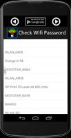 Check Wifi Password স্ক্রিনশট 2