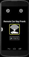 Remote Car Key Prank screenshot 1