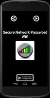 SECURE NETWORK PASSWORD WIFI screenshot 1