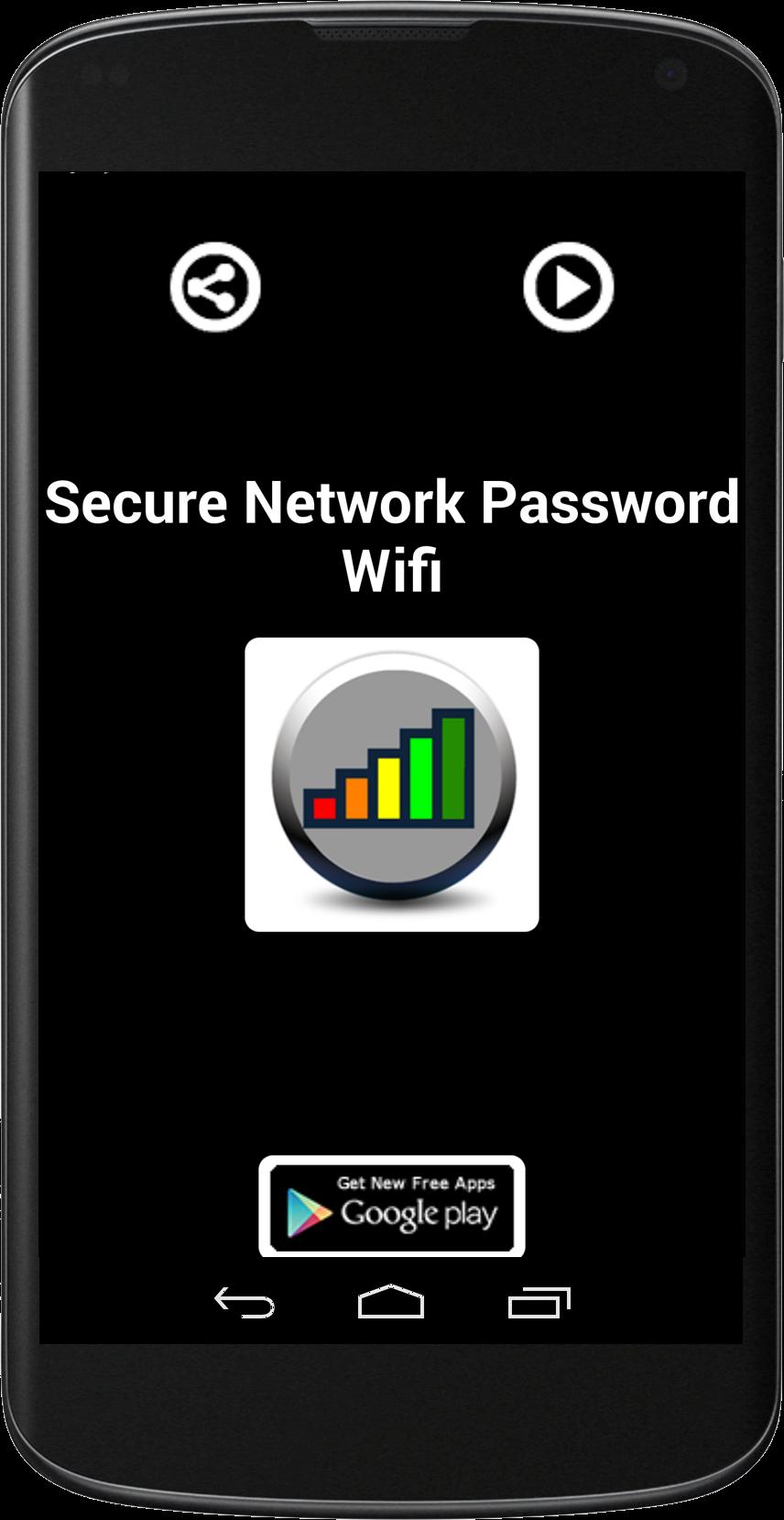 Secure password. Генератор паролей к вай фай. Приемник дисплея WIFI APK.