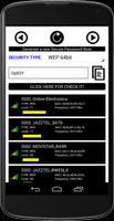 GENERADOR DE CONTRASEÑAS WIFI স্ক্রিনশট 2
