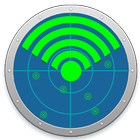 Wifi Search Networks আইকন