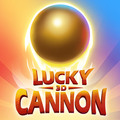 Lucky Cannon MadMaster 3D