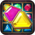 Pirate Queen Gem