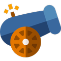3d Cannon