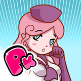 Pop Karts Food Fighters icon