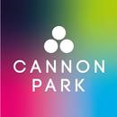 Cannon Park Parking aplikacja