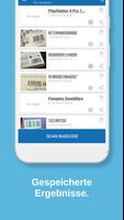 Barcode Scanner für Amazon Screenshot 2