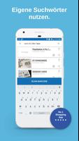 Barcode Scanner für Amazon Screenshot 3