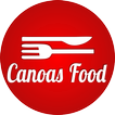 Canoas Food icon