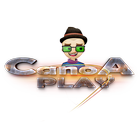 CANOA PLAY アイコン